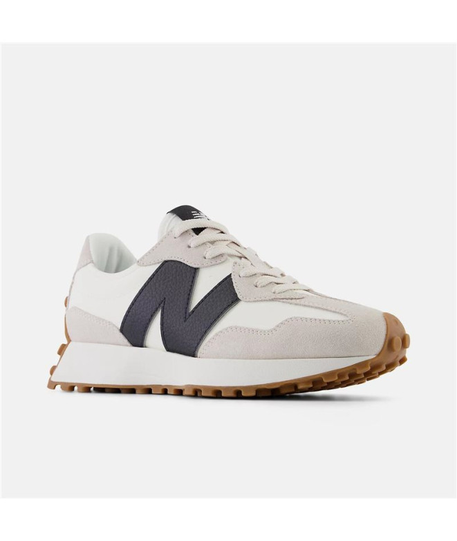 Sapatilhas New Balance 327 Mulher Bege
