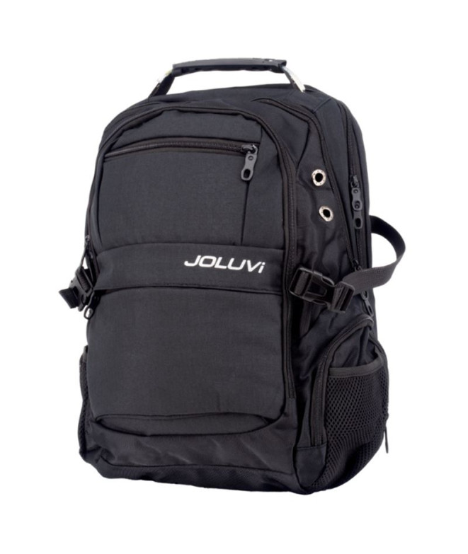 Mochila Joluvi Travel Pro Negro