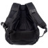 Mochila Joluvi Travel Pro Preto