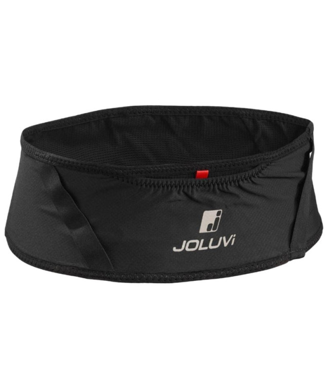 Cinturón de trail Joluvi Trail Negro