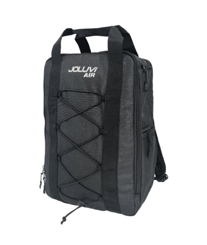 Mochila de Montaña Joluvi Air Negro