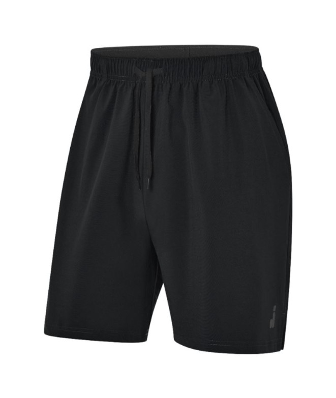 Pantalones de Montaña Joluvi Metatech Negro