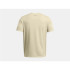 Camiseta Fitness Under Armour Homem by ABC Camo Boxed Logo Brown