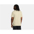 Camiseta Fitness Under Armour Homem by ABC Camo Boxed Logo Brown