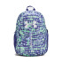 Mochila de Fitness Under Armour Hustle Sport Verde