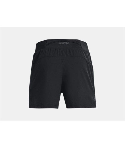 Pantalons Running de Under Amour Launch Elite 5'' short... 2