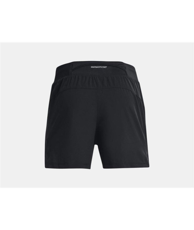 Pantalons Running de Under Amour Launch Elite...