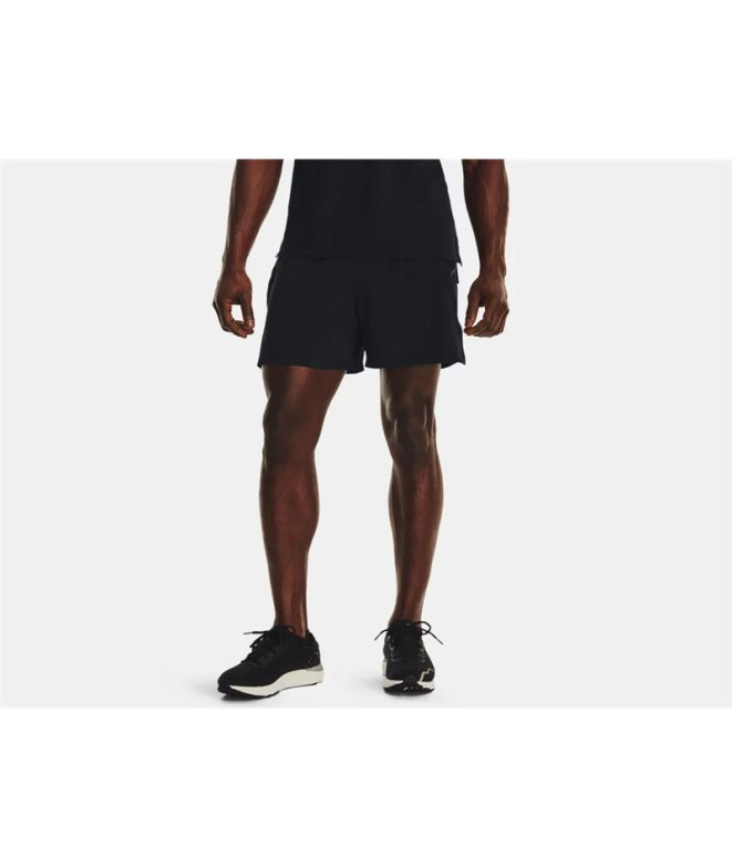 Pantalons Running de Under Amour Launch Elite...