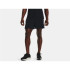 Pantalons Running de Under Amour Launch Elite 5'' short Noir Homme