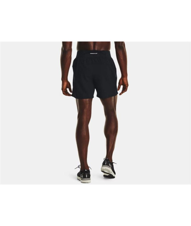 Pantalons Running de Under Amour Launch Elite...
