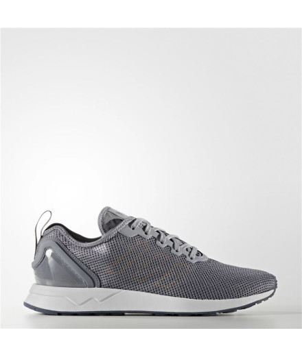 Sapatilhas adidas Originals Zx Flux Cinza Homem