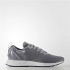 Chaussures adidas Originals Zx Flux Gris Homme
