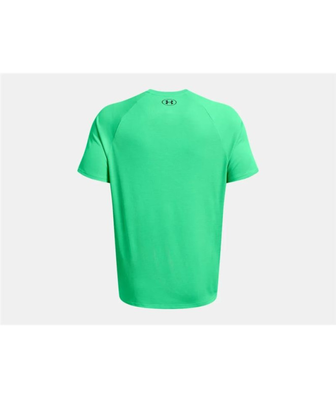 Camiseta de Fitness Under Armour Tech Textured...