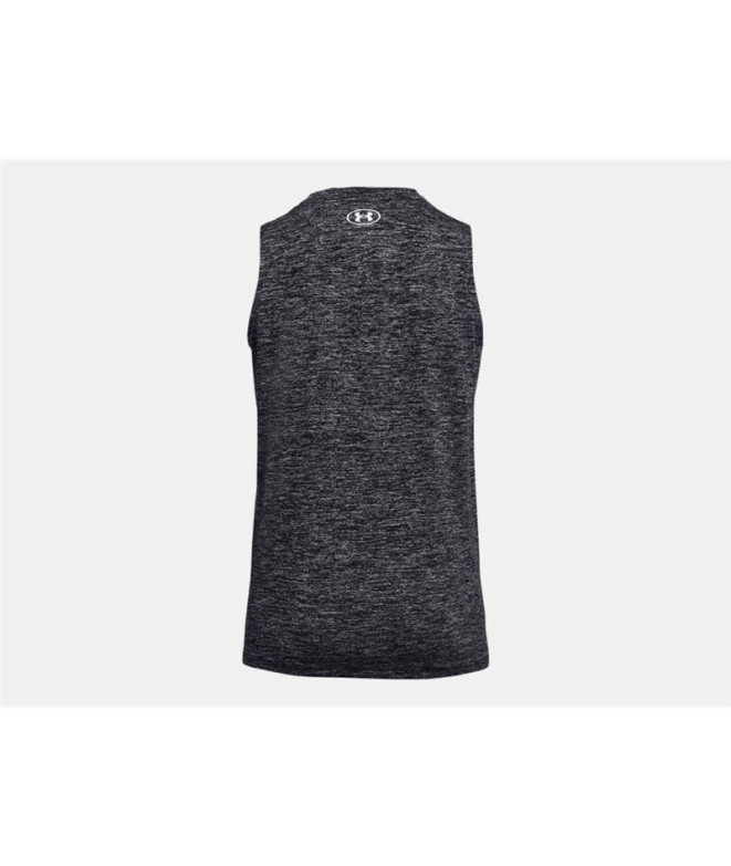 Camiseta Fitness Under Armour Mulher de Tech...