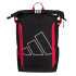 Mochila de Pádel adidas Multigame 3.3 Preto/Vermelho