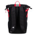 Mochila de Pádel adidas Multigame 3.3 Preto/Vermelho