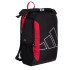 Mochila de Pádel adidas Multigame 3.3 Preto/Vermelho