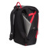 Mochila de Pádel adidas Multigame 3.3 Preto/Vermelho