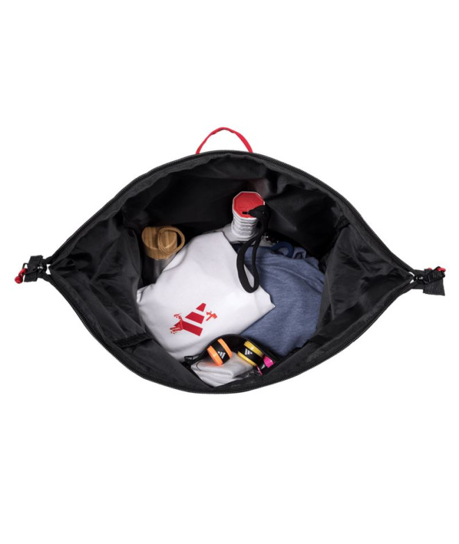Sac à dos de Pádel adidas Multigame 3.3 Noir/Rouge