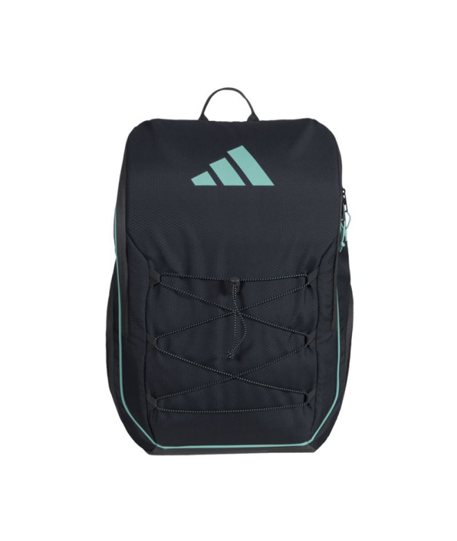 Mochila de Pádel adidas Protour 3.3 Gris/Azul