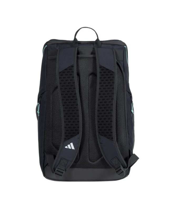 Mochila de Pádel adidas Protour 3.3 Gris/Azul