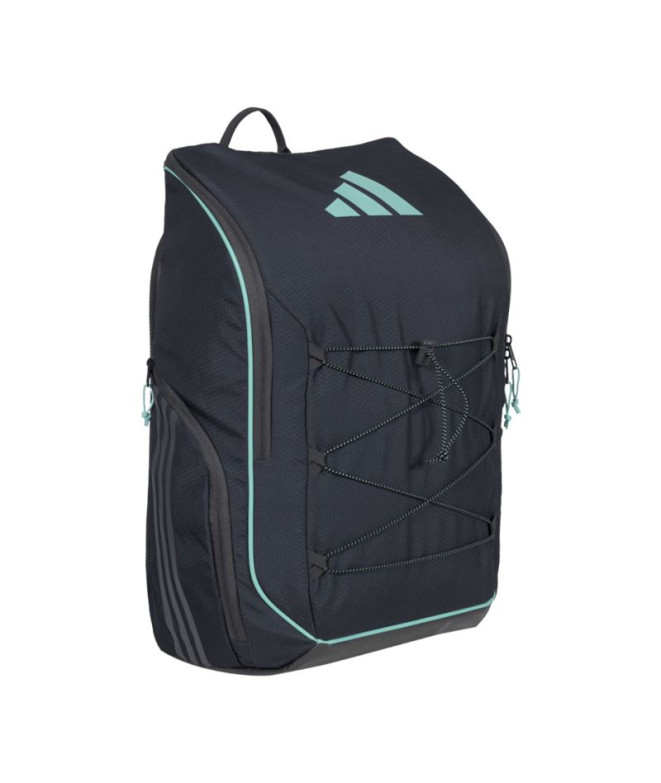 Mochila de Pádel adidas Protour 3.3 Cinzento/Azul
