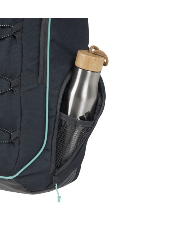 Mochila de Pádel adidas Protour 3.3 Cinzento/Azul