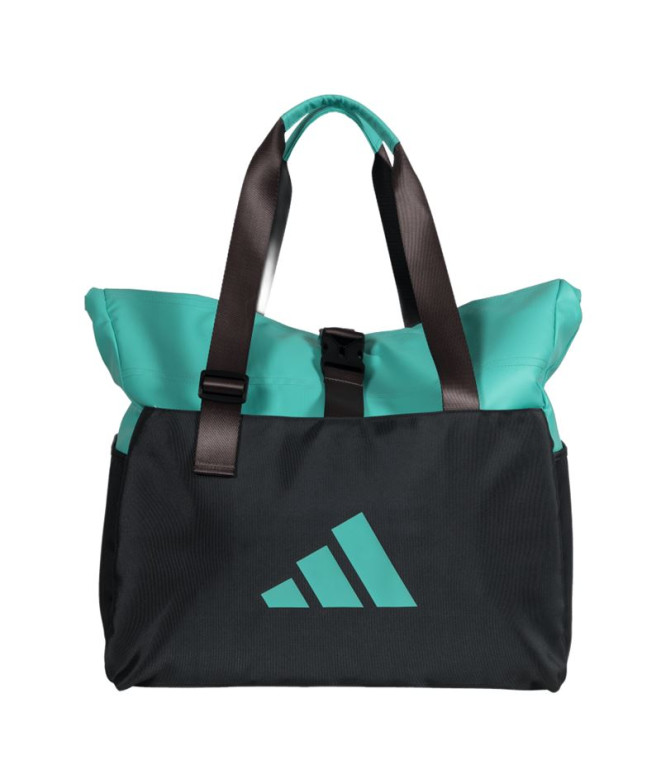 Mochila de Pádel adidas Weekend Bag Gris