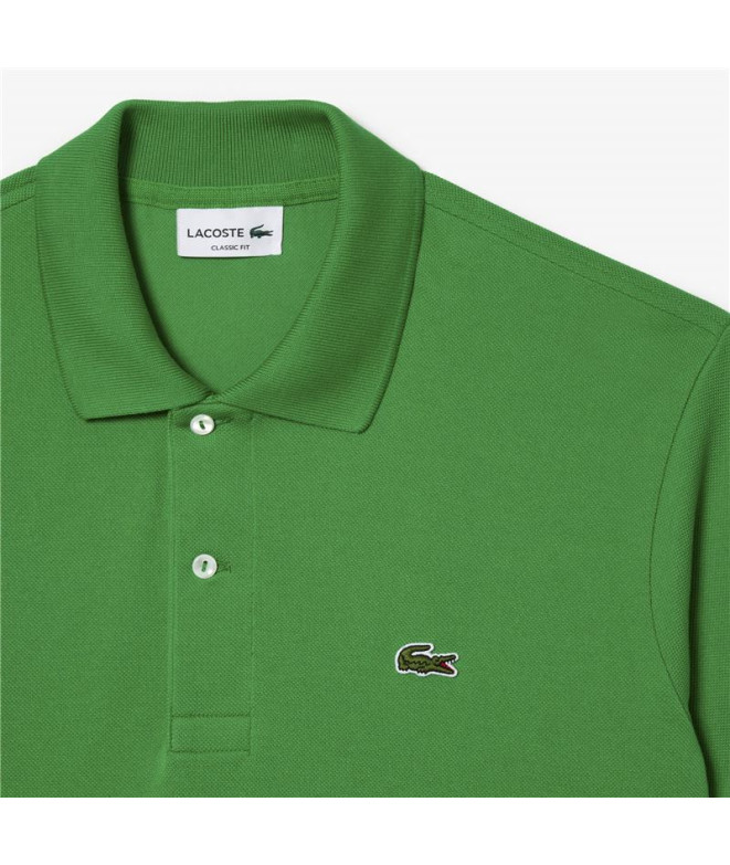Polo Lacoste Pôles Homme