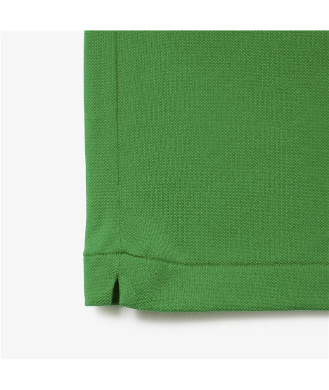 Polo Lacoste Postes Homem