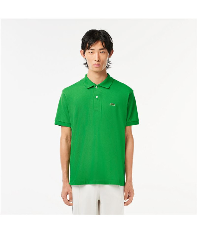 Polo Lacoste Postes Homem