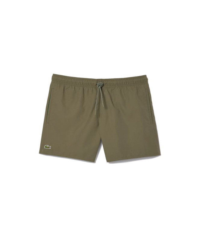 Bañador Lacoste Bain Hombre
