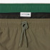 Maillot de bain Lacoste Bain Homme