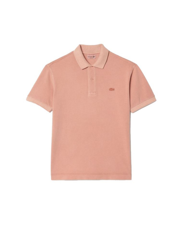 Polo Lacoste Pôles