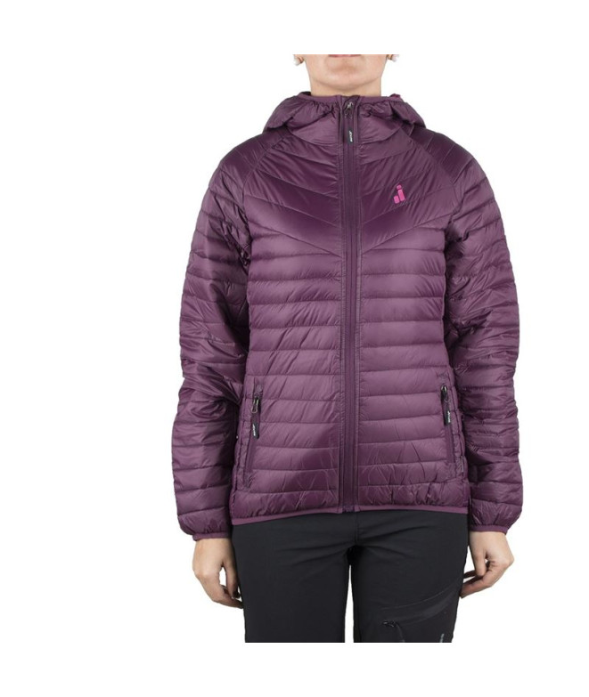 Anorak de Senderismo Joluvi Niko W