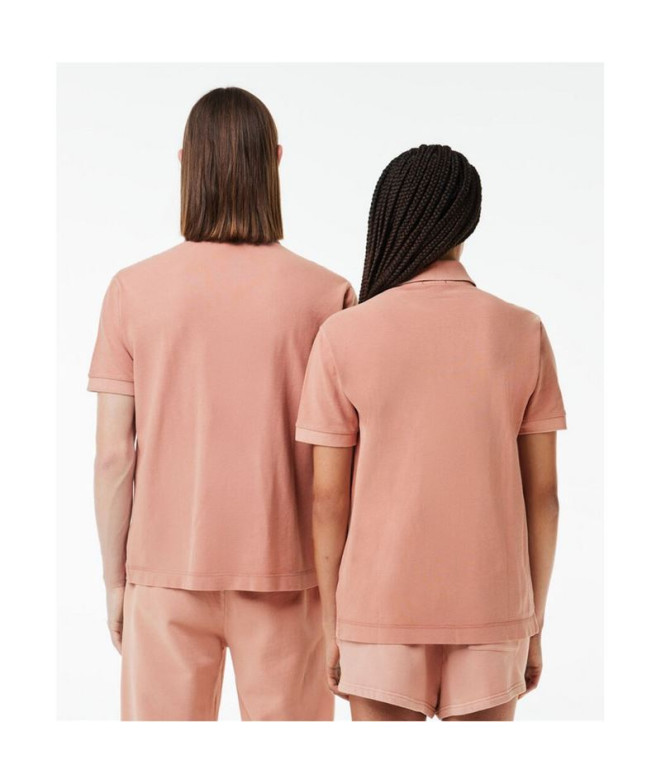 Polo Lacoste Pôles