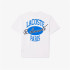 Camiseta Lacoste Cols Roules Homem