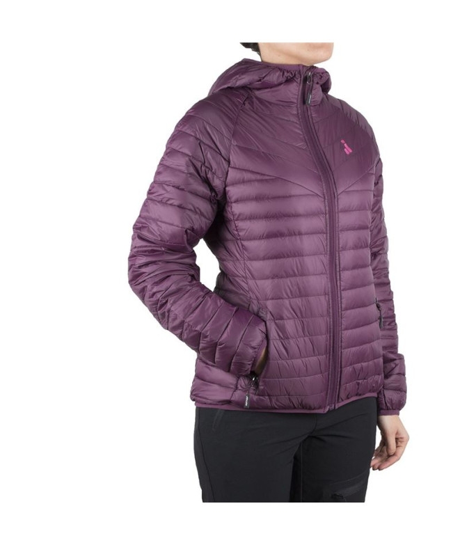 Anorak de Senderismo Joluvi Niko W