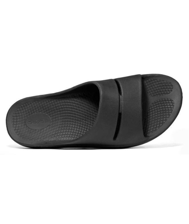 Chanclas de recuperación Oofos Recovery Ooahh...