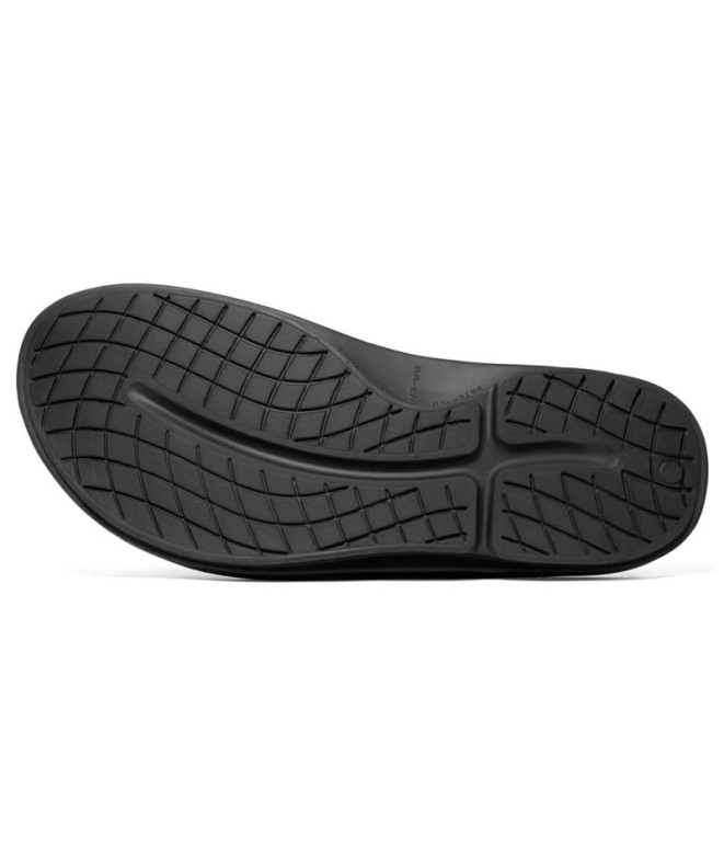 Chanclas de recuperación Oofos Recovery Ooahh...