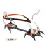 Crampons de Trekking para Glaciares Petzl Irvis®