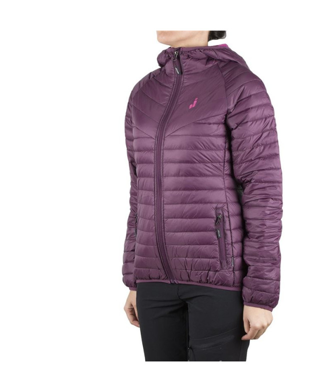 Anorak de Senderismo Joluvi Niko W