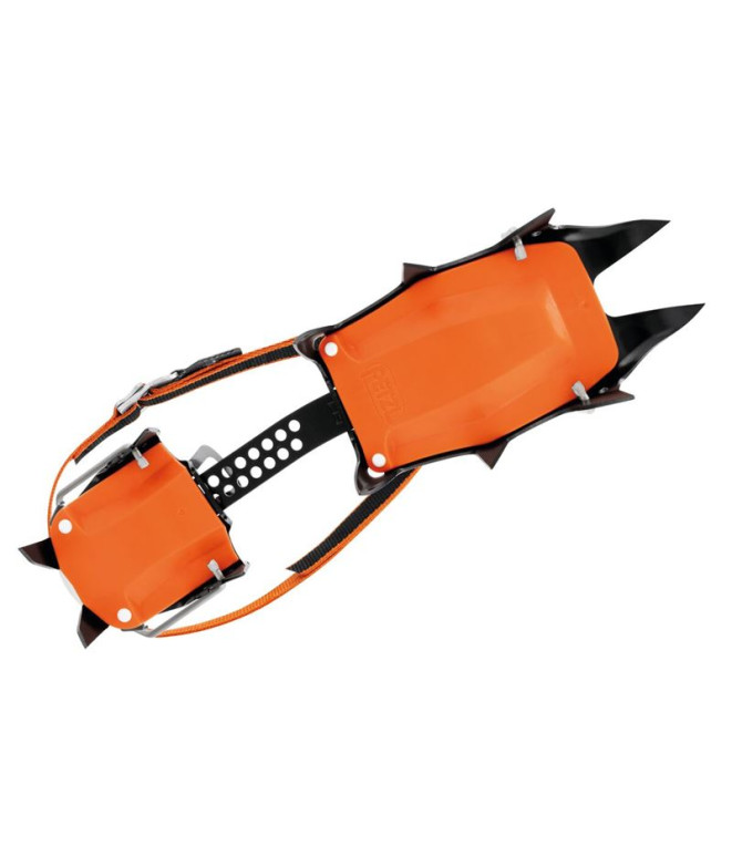 Crampons d'alpinisme Petzl Vasak® Classic