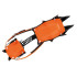 Crampones para Alpinismo Clásico Petzl Vasak®