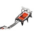 Crampons d'alpinisme Petzl Vasak® Classic