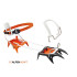 Crampons híbridos Petzl Irvis