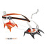 Crampons híbridos Petzl Irvis