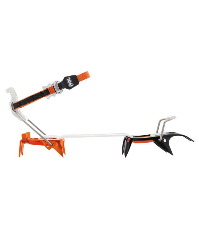 Crampones Híbridos Petzl Irvis® Hybrid