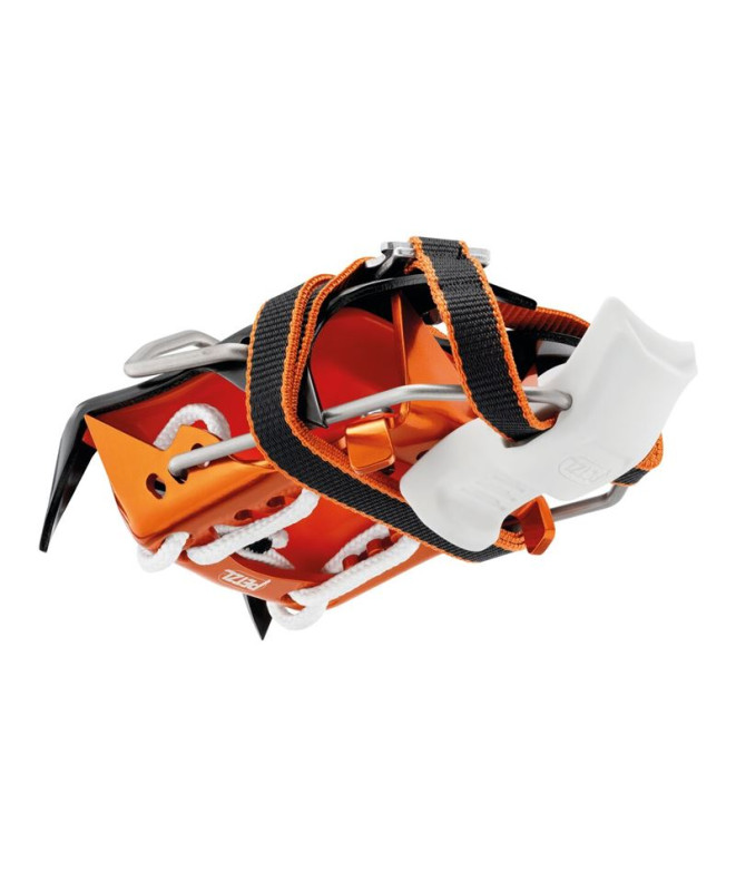 Crampones Híbridos Petzl Irvis® Hybrid