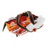 Crampons híbridos Petzl Irvis